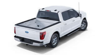 2025 Ford F-150® External Image 4
